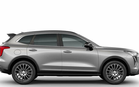 Haval Jolion, 2024 год, 2 374 050 рублей, 4 фотография