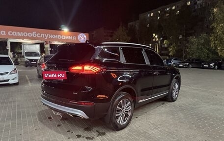 Geely Atlas, 2022 год, 2 200 000 рублей, 18 фотография