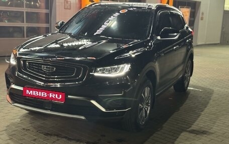 Geely Atlas, 2022 год, 2 200 000 рублей, 16 фотография