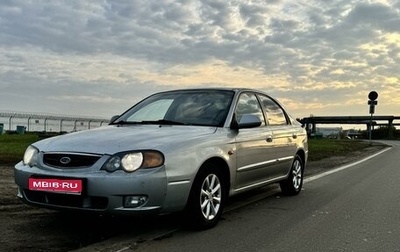 KIA Shuma II, 2003 год, 350 000 рублей, 1 фотография