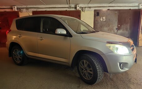 Toyota RAV4, 2009 год, 1 600 000 рублей, 1 фотография