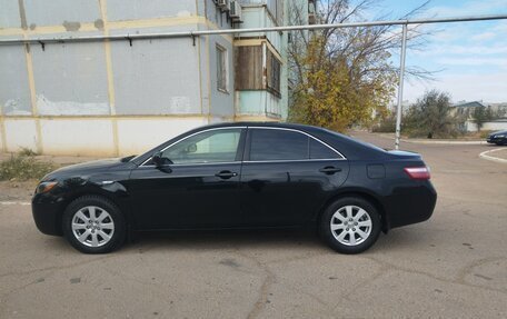 Toyota Camry, 2006 год, 1 100 000 рублей, 1 фотография