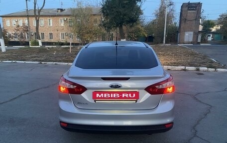 Ford Focus III, 2012 год, 1 000 000 рублей, 6 фотография