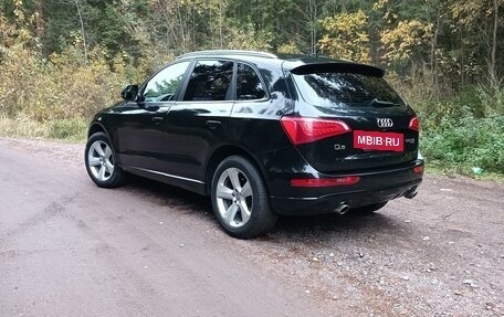 Audi Q5, 2009 год, 1 295 000 рублей, 2 фотография