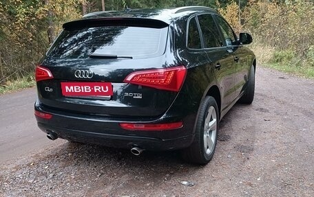 Audi Q5, 2009 год, 1 295 000 рублей, 3 фотография