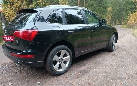 Audi Q5, 2009 год, 1 295 000 рублей, 4 фотография