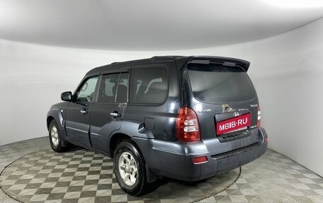 Hyundai Terracan I, 2005 год, 825 000 рублей, 3 фотография