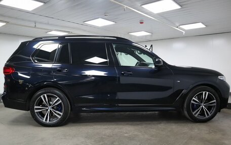 BMW X7, 2019 год, 9 600 000 рублей, 6 фотография