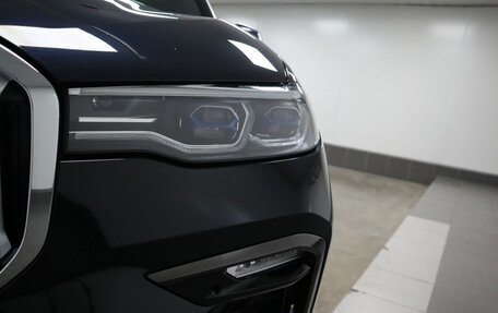 BMW X7, 2019 год, 9 600 000 рублей, 8 фотография