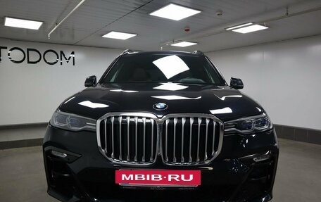 BMW X7, 2019 год, 9 600 000 рублей, 3 фотография