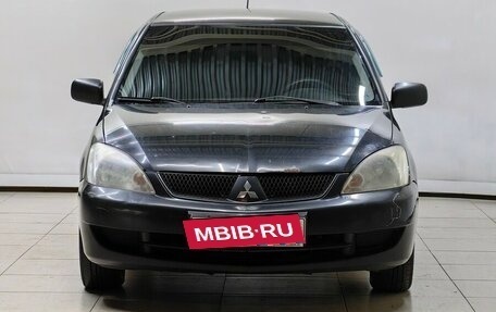 Mitsubishi Lancer IX, 2007 год, 299 000 рублей, 4 фотография