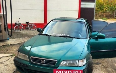 Honda Accord VII рестайлинг, 1995 год, 280 000 рублей, 2 фотография