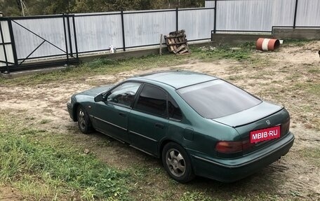 Honda Accord VII рестайлинг, 1995 год, 280 000 рублей, 8 фотография