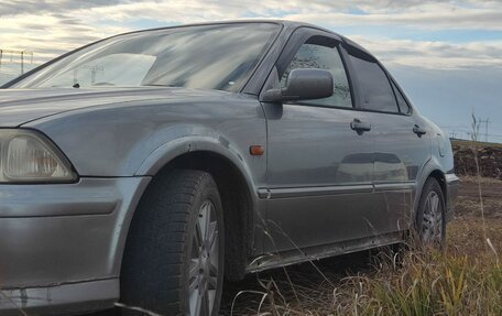 Honda Torneo, 1999 год, 390 000 рублей, 2 фотография