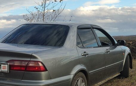 Honda Torneo, 1999 год, 390 000 рублей, 13 фотография