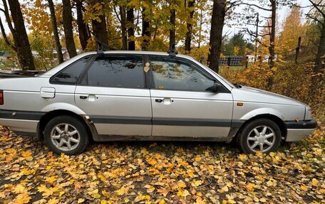 Volkswagen Passat B3, 1989 год, 45 000 рублей, 3 фотография