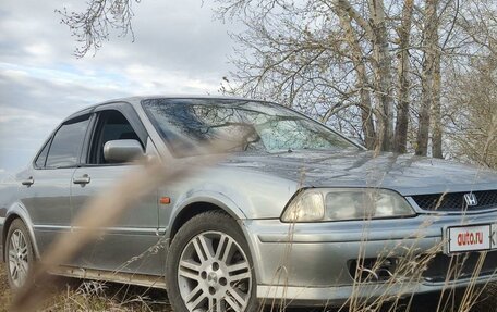 Honda Torneo, 1999 год, 390 000 рублей, 16 фотография