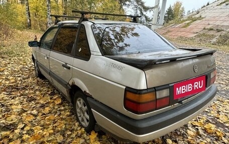 Volkswagen Passat B3, 1989 год, 45 000 рублей, 5 фотография