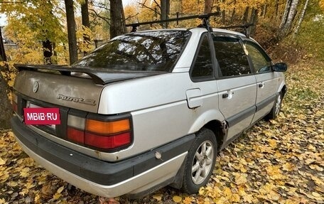 Volkswagen Passat B3, 1989 год, 45 000 рублей, 4 фотография