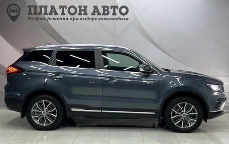 Geely Atlas, 2022 год, 2 398 000 рублей, 4 фотография