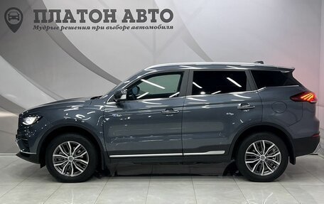 Geely Atlas, 2022 год, 2 398 000 рублей, 8 фотография