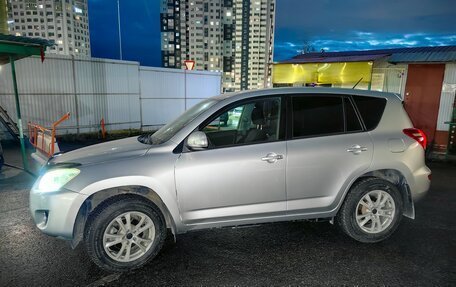 Toyota RAV4, 2009 год, 1 600 000 рублей, 6 фотография