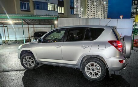 Toyota RAV4, 2009 год, 1 600 000 рублей, 5 фотография