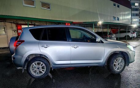 Toyota RAV4, 2009 год, 1 600 000 рублей, 3 фотография