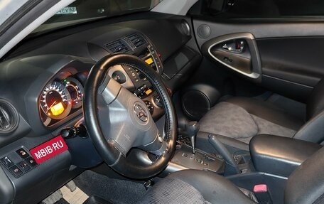 Toyota RAV4, 2009 год, 1 600 000 рублей, 10 фотография