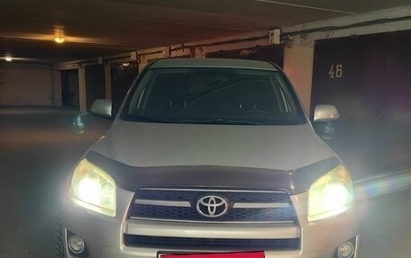 Toyota RAV4, 2009 год, 1 600 000 рублей, 2 фотография