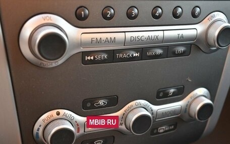 Nissan Murano, 2012 год, 1 447 400 рублей, 12 фотография