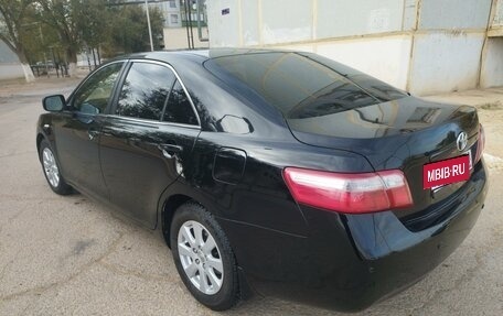 Toyota Camry, 2006 год, 1 100 000 рублей, 5 фотография