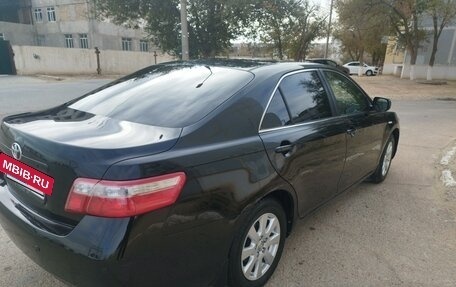 Toyota Camry, 2006 год, 1 100 000 рублей, 4 фотография