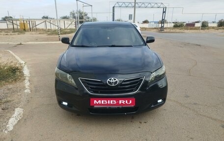 Toyota Camry, 2006 год, 1 100 000 рублей, 2 фотография