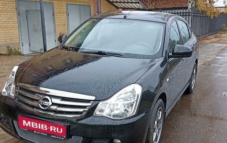 Nissan Almera, 2018 год, 1 170 000 рублей, 1 фотография