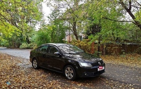 Volkswagen Jetta VI, 2011 год, 767 000 рублей, 5 фотография