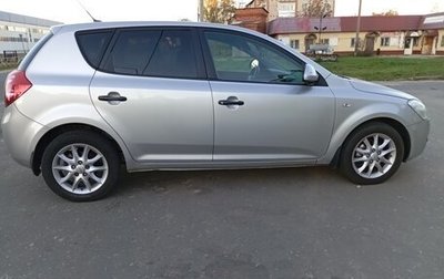 KIA cee'd I рестайлинг, 2007 год, 620 000 рублей, 1 фотография