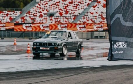 BMW 3 серия, 1987 год, 500 000 рублей, 4 фотография