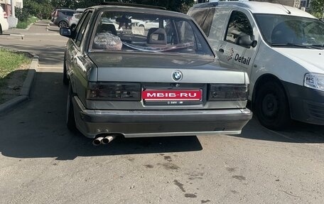 BMW 3 серия, 1987 год, 500 000 рублей, 7 фотография