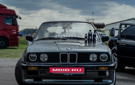 BMW 3 серия, 1987 год, 500 000 рублей, 8 фотография