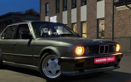 BMW 3 серия, 1987 год, 500 000 рублей, 9 фотография