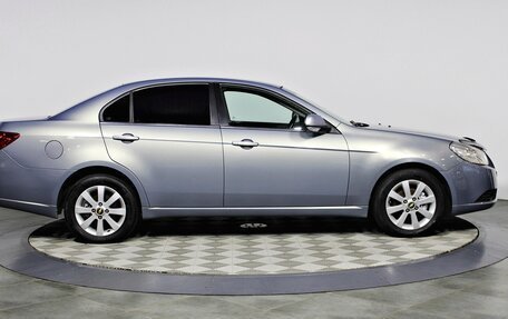 Chevrolet Epica, 2010 год, 697 000 рублей, 8 фотография