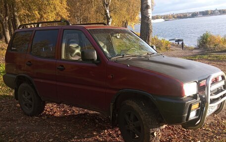 Ford Maverick I, 1994 год, 290 000 рублей, 5 фотография