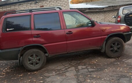 Ford Maverick I, 1994 год, 290 000 рублей, 14 фотография