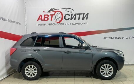 Lifan X60 I рестайлинг, 2014 год, 589 000 рублей, 8 фотография