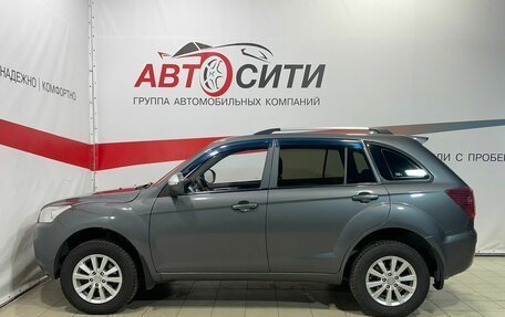 Lifan X60 I рестайлинг, 2014 год, 589 000 рублей, 4 фотография