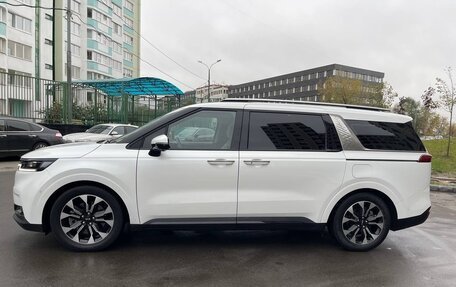 KIA Carnival, 2022 год, 4 900 000 рублей, 4 фотография