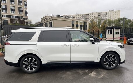 KIA Carnival, 2022 год, 4 900 000 рублей, 8 фотография