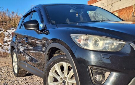 Mazda CX-5 II, 2013 год, 1 850 000 рублей, 2 фотография