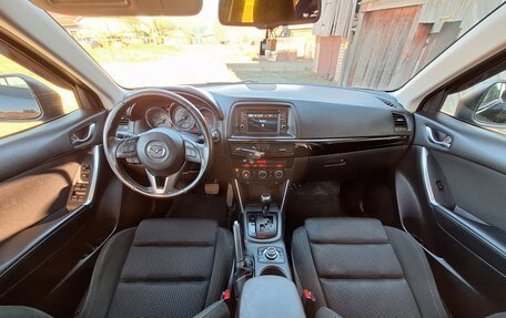 Mazda CX-5 II, 2013 год, 1 850 000 рублей, 7 фотография